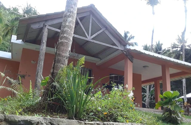 Villa Marina de Samana Republica Dominicana